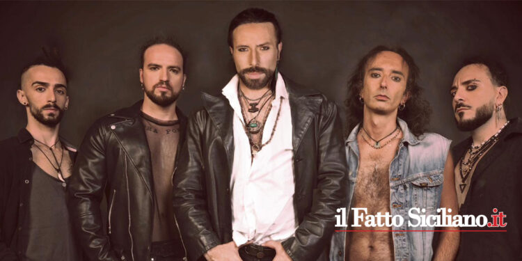La band catanese “Frijda” in concerto ad Alessandria