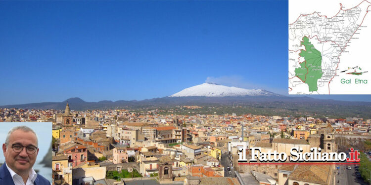 Oltre € 3 mln al Gal Etna del quale fa parte il Comune di Adrano il cui sindaco Mancuso si complimenta con il presidente Naso e il Direttivo