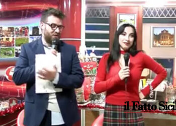 Il 23 dicembre torna la diretta di Natale Yvii “Chiama e Vinci”