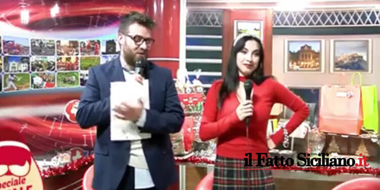 Il 23 dicembre torna la diretta di Natale Yvii “Chiama e Vinci”