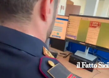 La Polizia postale di Roma coordinata dalla Procura di Catania ha eseguito un’operazione antipirateria televisiva. 21 indagati in 13 città