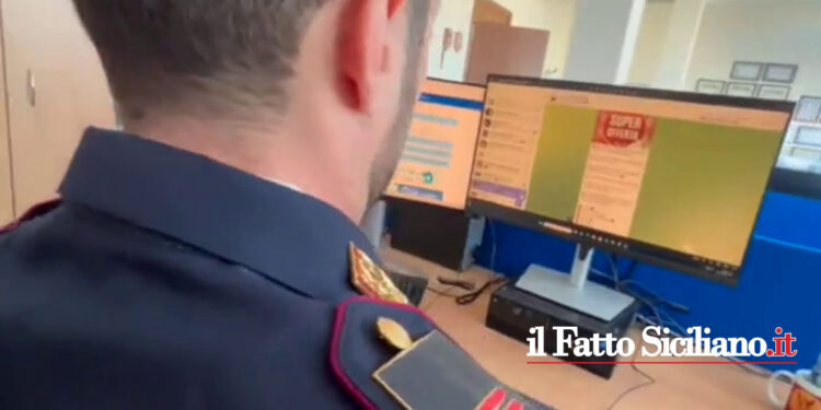 La Polizia postale di Roma coordinata dalla Procura di Catania ha eseguito un’operazione antipirateria televisiva. 21 indagati in 13 città