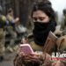 La guerra in Ucraina ha spinto molte donne a prendere le armi e costituirsi in un gruppo facendosi chiamare: le neo valchirie