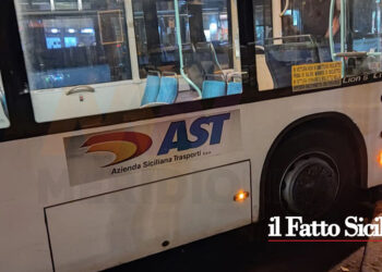Il sindaco Nino Naso ottiene una proroga di 90gg dall’Ast per il servizio urbano potendosi così aprire una trattativa con l’azienda regionale