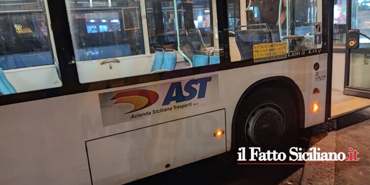 Il sindaco Nino Naso ottiene una proroga di 90gg dall’Ast per il servizio urbano potendosi così aprire una trattativa con l’azienda regionale