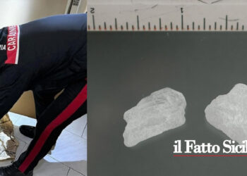 Arrestati dai CC di Motta Sant’Anastasia 3 cinesi per spaccio di shaboo, una droga sintetica potente e devastante appartenente alle metanfetamine