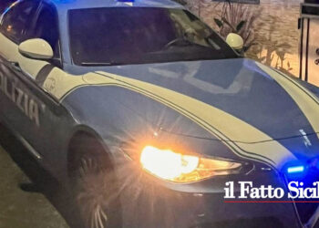 Agenti del Commissariato di Caltagirone sono prontamente intervenuti salvando un 37enne che aveva minacciato un gesto estremo