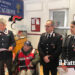 L’Associazione Nazionale CC di Caltagirone per gli auguri di Natale ha premiato un disabile con una forte passione per i Carabinieri