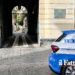 Il Commissariato di Acireale ha deferito quattro persone a seguito di una violenta rissa dopo una leggera collisione tra auto