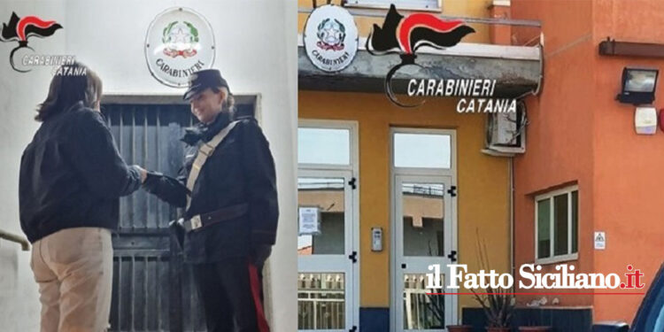 Ritrovato dai CC di Belpasso un costoso cellulare rubato da una 16enne all’interno di un centro di formazione professionale di Paternò