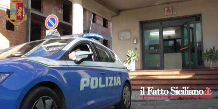 Eseguiti 2 arresti dal Commissariato di Vittoria, cui uno per violazione del divieto di avvicinamento all’ex compagna