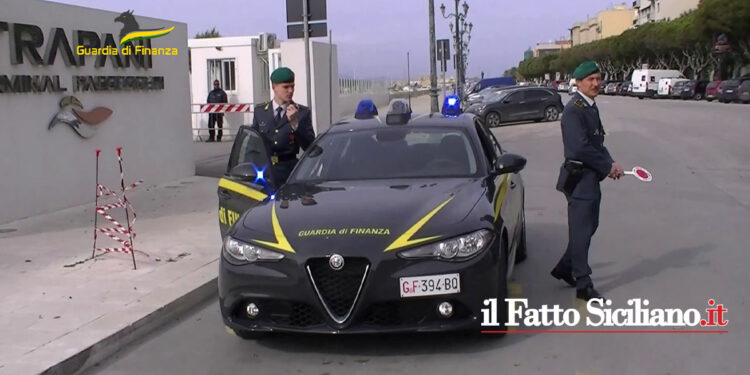 Operazione “Aspide” della GdF di Trapani (VIDEO): 17 indagati, 2 in carcere, 8 ai domiciliari: appalti, nomine, concorsi pilotati. L’OPINIONE