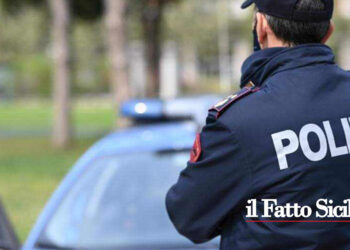 Per la prima volta in Sicilia, un commissariato, di Gela, ha applicate la nuova legge che prevede l'arresto in flagranza differita. La norma