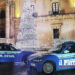 Gli agenti del Commissariato di Pachino hanno eseguito un divieto di allontanamento con braccialetto elettronico a marito violento