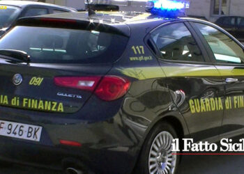 Misure cautelari a tre imprenditori eseguite dalla GdF di Trapani e il sequestro di beni e soldi per frode di contributi pubblici