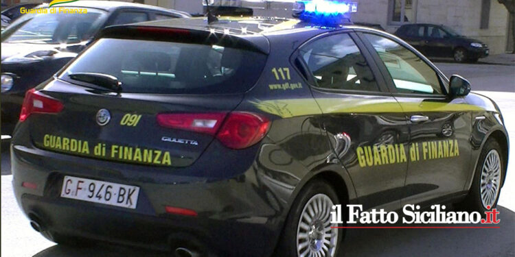 Misure cautelari a tre imprenditori eseguite dalla GdF di Trapani e il sequestro di beni e soldi per frode di contributi pubblici