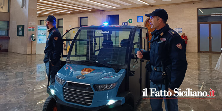 Continua l’operazione “Rail Safe Day” nelle principali stazioni ferroviarie dell’Isola. A Catania sanzionato un attraversamento dei binari