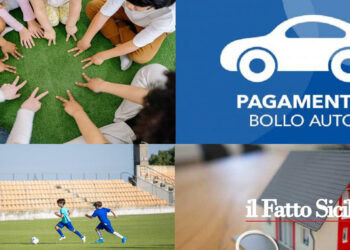 Da Orleans: Educazione alla legalità e differenze; Sconti sul bollo auto; Bonus Energia in pagamento; Voucher per lo sport; Bonus affitti