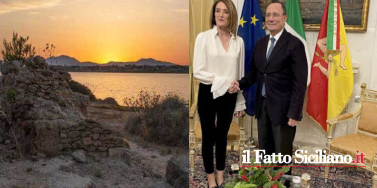 Dalla Presidenza: Operativa la piattaforma sconto su voli per Ro e MI; Altri 76 assunti dalla Regione (VIDEO); € 2.2 mln per gli edili; altro