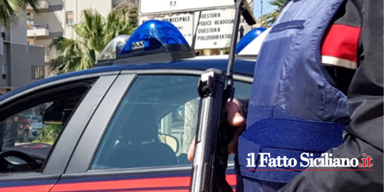 Cinque daspo urbani emessi dal Questore di Trapani nei confronti di 5 maghrebini, tra cui 4 minorenni, per la pericolosità delle loro condotte