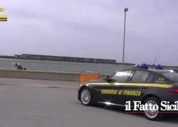 La GdF di Castelvetrano (VIDEO) ha deferito 133 indebiti percettori di Reddito di cittadinanza per un importo di oltre un 1.500.000 Euro