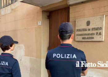 Il Commissariato di Milazzo ha eseguito la traduzione in carcere di un 19enne per persecuzione verso la fidanzata minorenne. L'OPINIONE