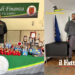 La GdF di Palermo ha sequestrato 1,2 milioni di fuochi d’artificio per un peso di 2,7 tonnellate e denunciato 9 persone
