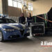 La Polizia di Stato di Palermo a distanza di poche ore dal furto ha ritrovato il pianoforte rubato da un noto albergo