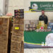 Sequestrata dalla GdF di Palermo una “santabarbara”, quasi 2 t di fuochi d’artificio, posti anche vicini a materiale infiammabile