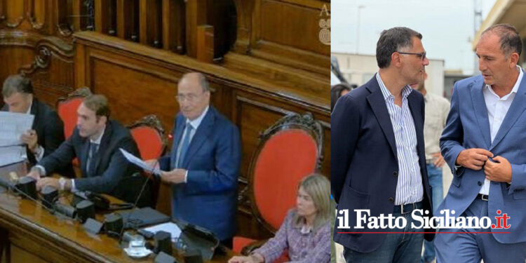 Il governo del presidente Schifani esulta per la finanziaria approvata. Il segretario regionale del Pd Barbagallo scrive di "scippo" all’Isola