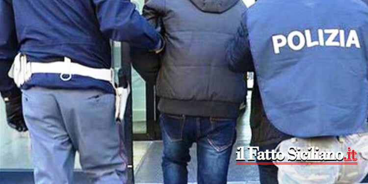Con un dipendente il titolare di una farmacia di Marsala ha arrestato (art. 383 c.p.p.) un rapinatore che gli aveva pure minacciato la moglie