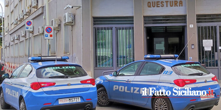 Sicilia. Una 39enne arrestata per resistenza, lesioni e porto di coltello