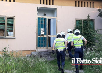 Nel 2021 un’anziana di Messina si recò in una clinica per operarsi e da allora le hanno occupato la casa. La nuova legge dovrebbe ridargliela