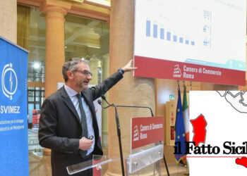 Il rapporto Svimez indica che il Pnrr ha evitato la recessione al Sud. L’OPINIONE: significativo del decennale fallimento dello Stato