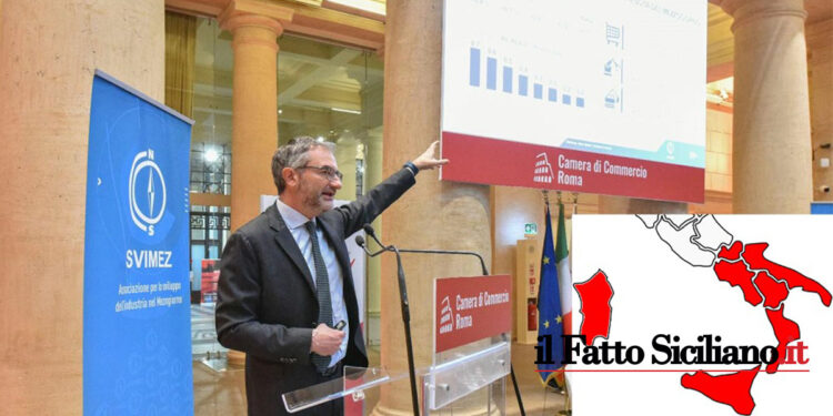 Il rapporto Svimez indica che il Pnrr ha evitato la recessione al Sud. L’OPINIONE: significativo del decennale fallimento dello Stato