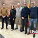 Al Comune di Adrano, incontro tra il sindaco Fabio Mancuso e il Coordinatore provinciale di FdI Alberto Cardillo sugli interventi del Pnrr