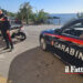 I CC di Catania hanno denunciato un 57enne che con targa coperta era entrato nella ZTL minacciandoli e sfidandoli fuori del loro orario di lavoro