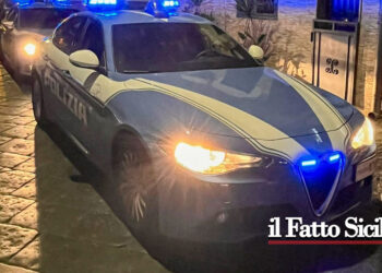 Denunciata 42enne titolare di un centro scommesse dalla Squadra volante della Polizia di Catania furto di energia elettrica