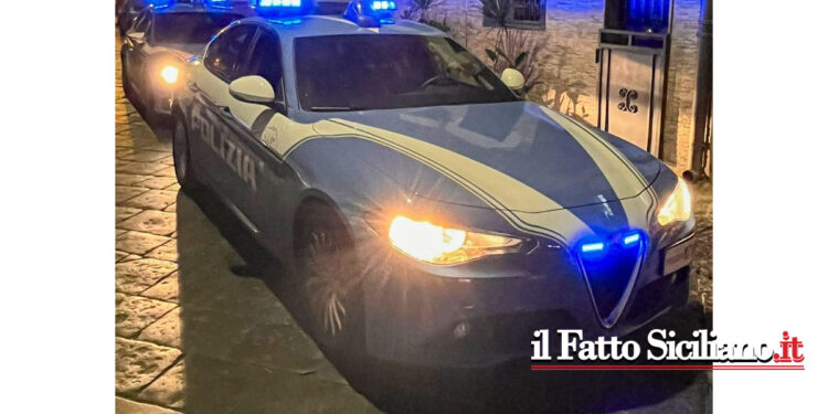 Denunciata 42enne titolare di un centro scommesse dalla Squadra volante della Polizia di Catania furto di energia elettrica