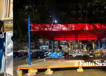 Il Commissariato Borgo Ognina ha denunciato i titolari di una salumeria-rosticceria e sanzionato il titolare di una giostra