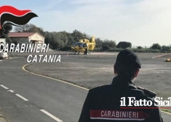 Grazie al nucleo “Corvi”, i motociclisti dei CC, gli organi di un donatore sono arrivati in tempo all’elisoccorso per un paziente di Palermo