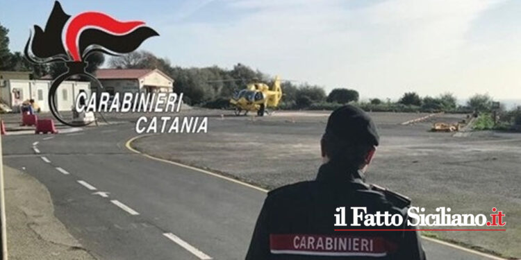 Grazie al nucleo “Corvi”, i motociclisti dei CC, gli organi di un donatore sono arrivati in tempo all’elisoccorso per un paziente di Palermo