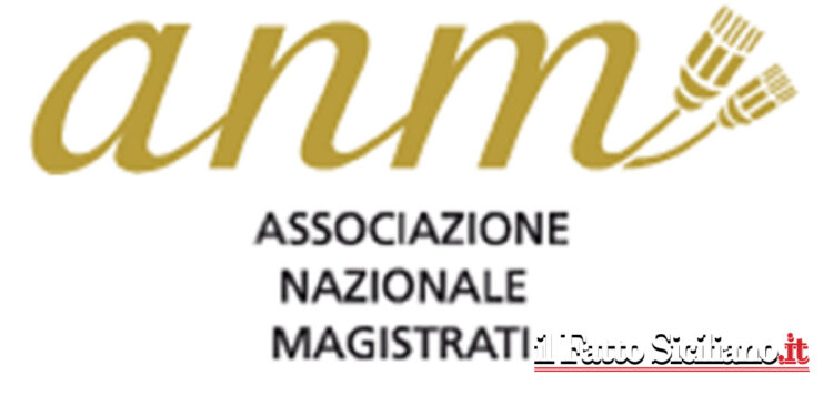 Nominati nell’Associazione Nazionale Magistrati di Catania, il Presidente, dott. Giancarlo Cascino e il segretario, dott.ssa Valentina Botti