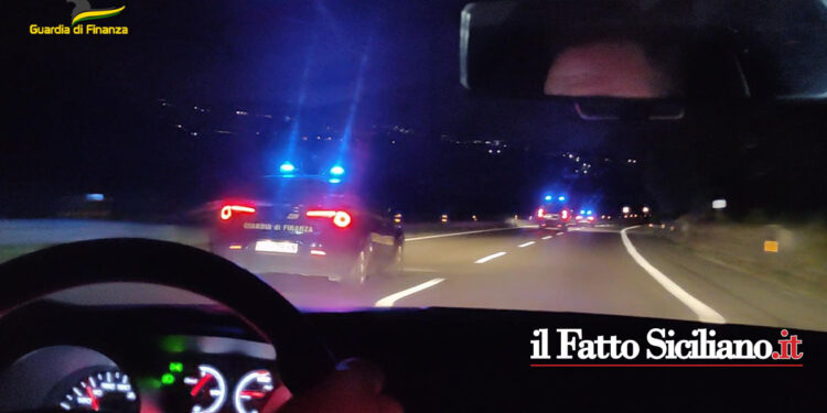 La GdF di CT sta eseguendo in provincia di Catania, Caltanissetta, Arezzo, Napoli e Udine un’operazione antimafia, sequestrati € 26 mln di beni