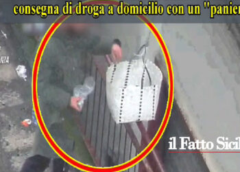 I CC della città etnea hanno sgominato un gruppo criminale che usava per lo spaccio 5 appartamenti dello IACP