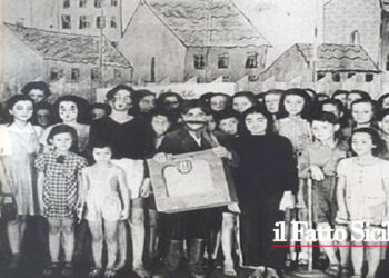 Oggi è il ‘Giorno della memoria’ che ricorda quella giornata del 1945 in cui le truppe dell'Armata Rossa liberarono ‘Auschwitz’