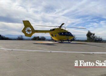 È deceduto il 18enne di Misterbianco che ieri pomeriggio a Belpasso aveva avuto un incidente con il suo maxi-scooter scontrandosi con un’auto