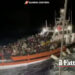 Nel 2023, secondo il Viminale, l'aumento degli arrivi si è attestato su un +50%. L’hotspot di Lampedusa ha già quasi 1000 ospiti