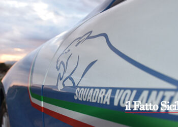 Arrestato dalle volanti della Questura di Siracusa un 43enne per spaccio di cocaina e crack. Denunciato un 23enne per possesso di modica quantità