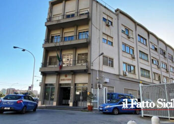 La Questura di Caltanissetta ha emesso 5 ammonimenti a locali e catanesi, tra cui per aggressione alla moglie e violenza domestica